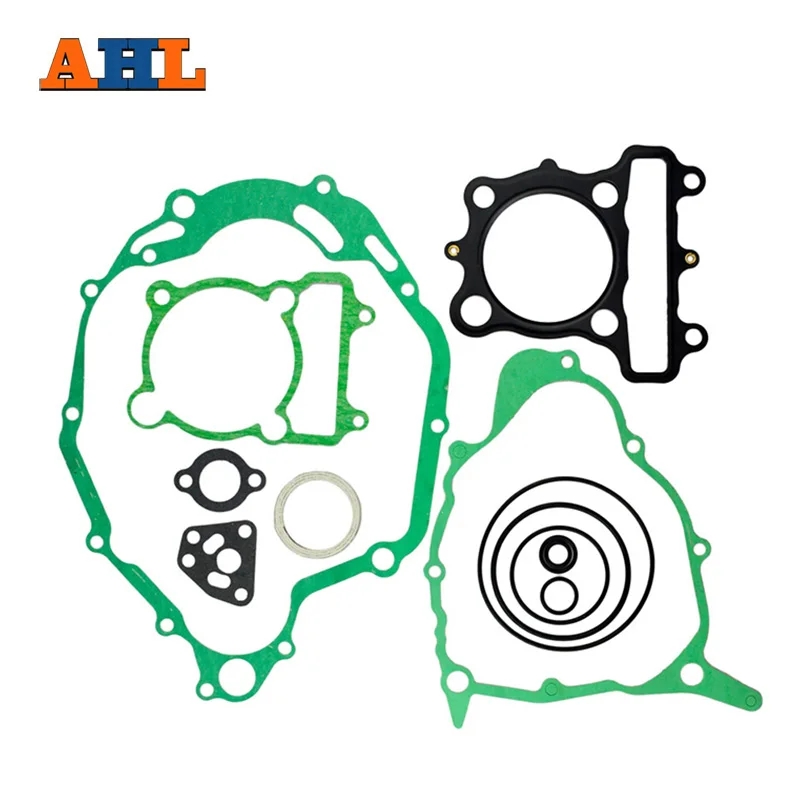 Запасные части AHL для мотоциклов прокладки головки цилиндра крышка стартера