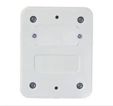 Беспроводная linkx система Pager для ухода за больными водонепроницаемые наручные