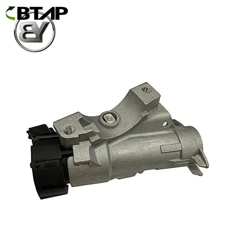 

BTAP Ignition Starter Switch & Steering Lock for VW Amarok Campmob Ameo Transporter Saveiro Fabia Rapid Citigo Ibiza 6R0905851D