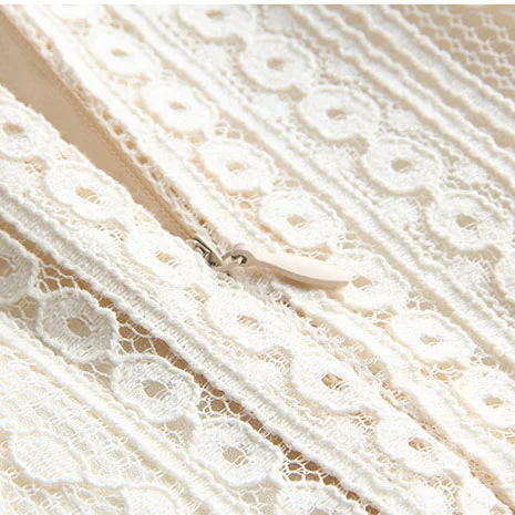 

BacklakeGirls 2020 Lady High Quality Lace Dress Short Sleeve Mermaid Dress Ruffle Lace Casual Party Prom Dress Sukienka