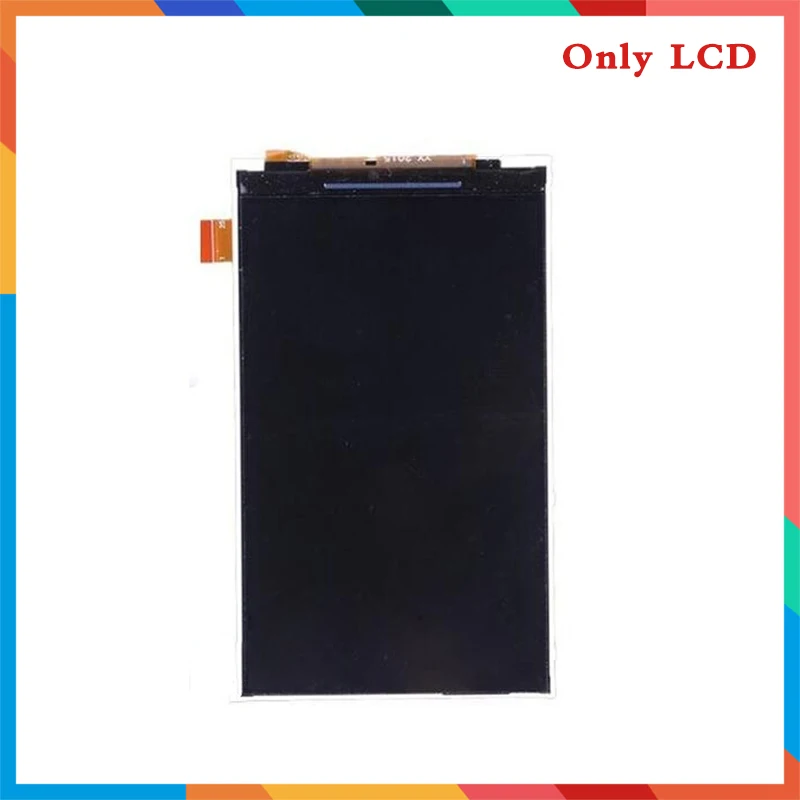Высококачественный ЖК-дисплей 3 5 дюйма для Alcatel One Touch 4034D 4034A 4034E OT4034 экран +