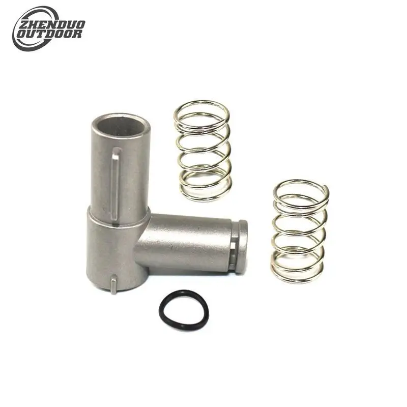 

ZHENDUO OUTDOOR LDT MP5 HK416 LDX металлические Т-образные аксессуары для охотничьего ружья