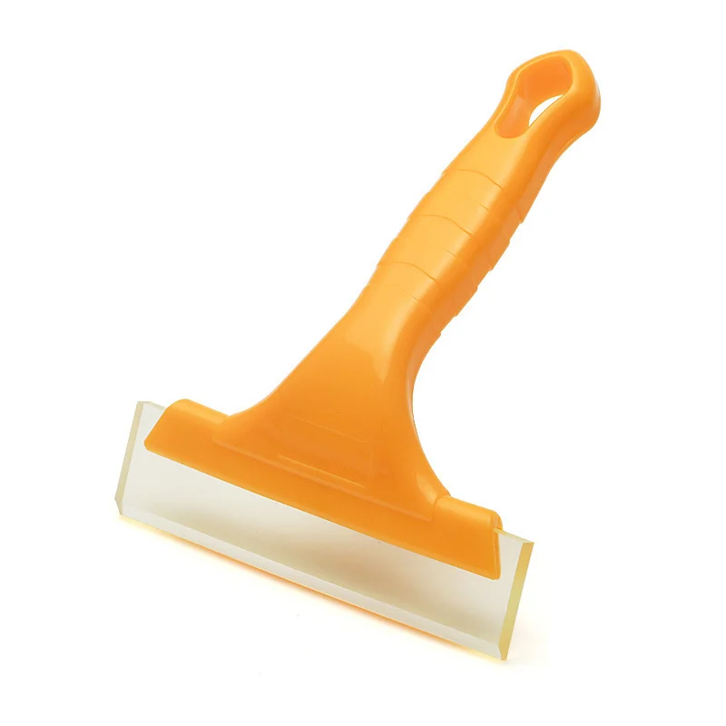 Silicone Blade Water Wiper Car Windshield Scraper Blades Squeegee Vehicle Soap Cleaner Home Window Washing Cleaning Tool | Автомобили и