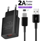 Кабель usb-c, Micro USB, для быстрой зарядки и передачи данных, для Android мобильный телефон, Huawei P40 Mate 30, Xiaomi Redmi, Samsung