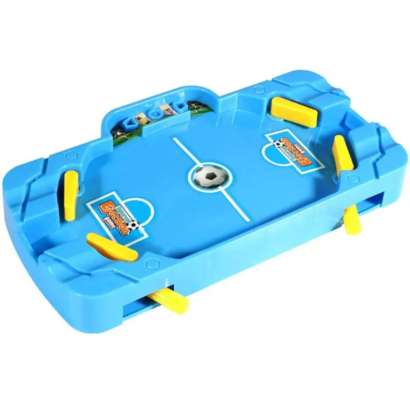 

Mini Football Board Match Game Kit Tabletop Soccer Toys For Kids Educational Indoor Sport Table Board Interactive Toy For F J1O4