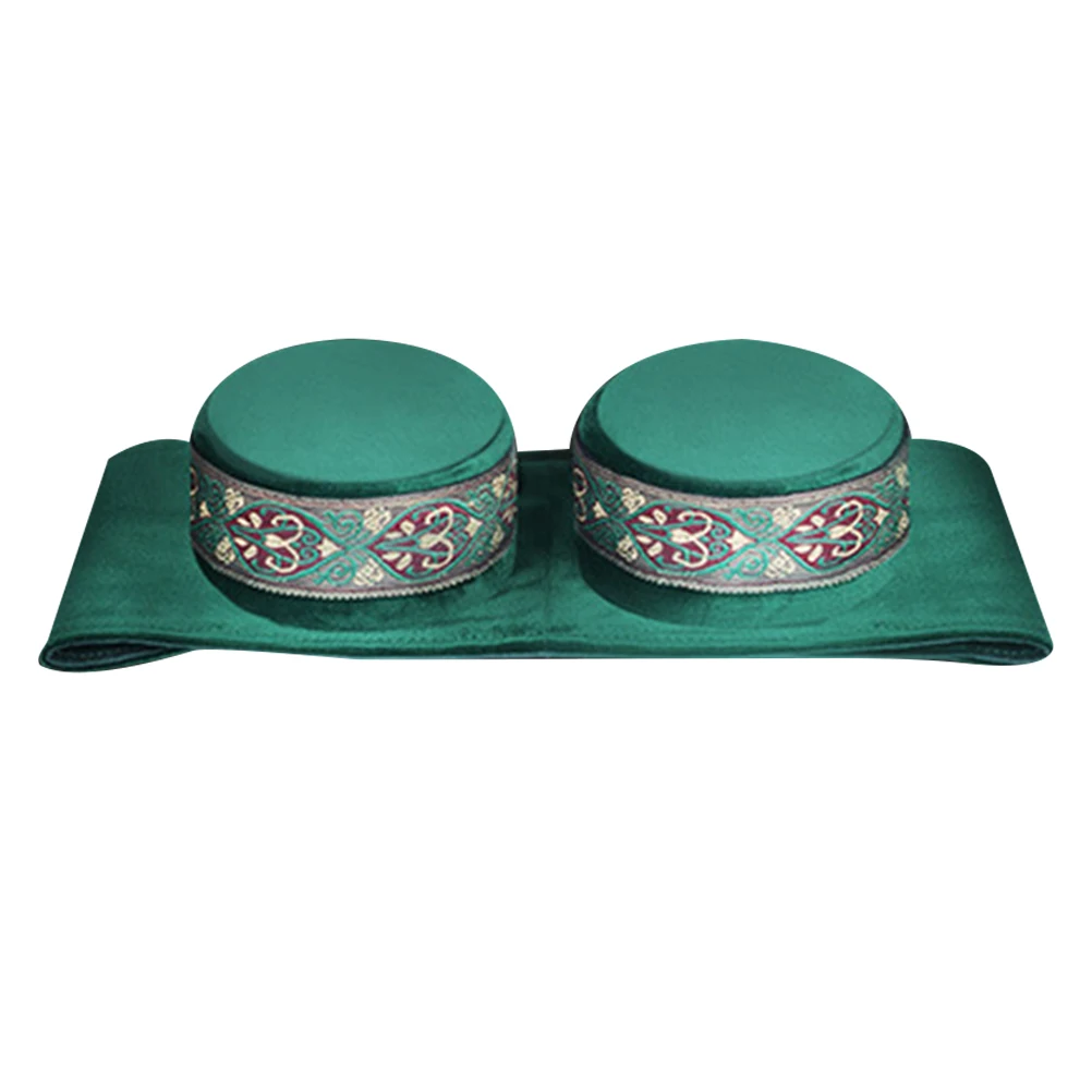 Коробка для прижигания мокса контейнер прижигание массаж коробка с двойным