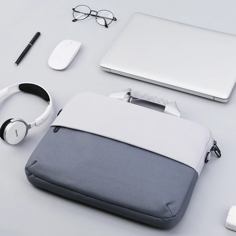 Рукав чехол для ноутбука 12 13 14 15 дюймов сумка Apple Macbook Pro 14/15 Планшетные ПК крышка
