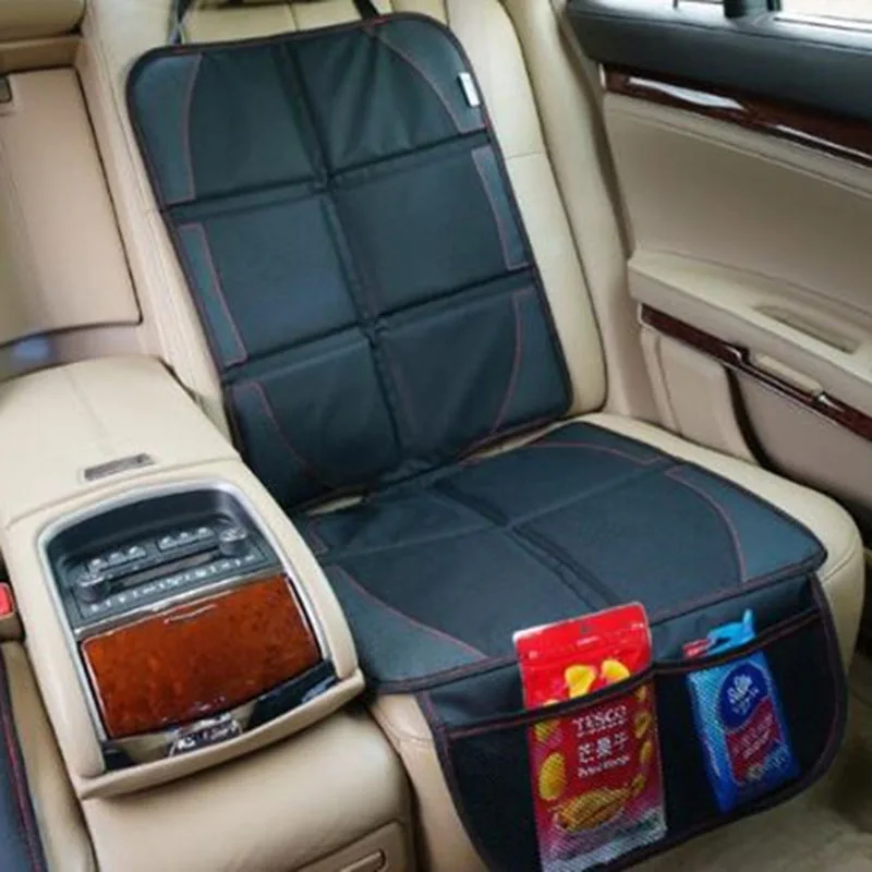 2021 new car seat protection pad for Volvo S40 S60 S80 XC60 XC90 V40 V60 C30 XC70 V70/Mini Cooper R50 R52 R53 R55 R56