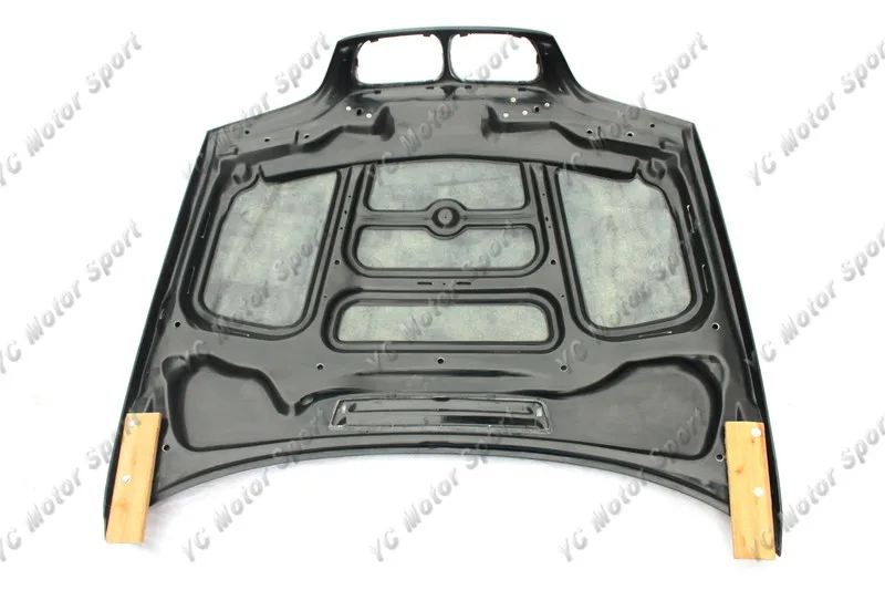 Автомобильные аксессуары FRP волоконное стекло OEM стильные капоты подходят для 1998