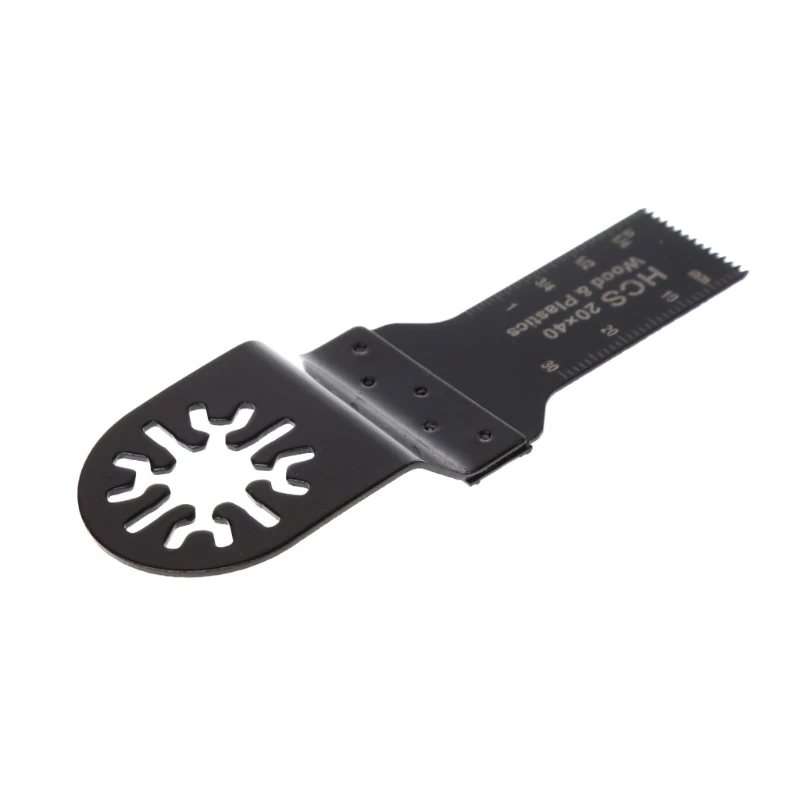 20 мм HCS E cut стандартное Осциллирующее многофункциональное лезвие для Bosch Fein