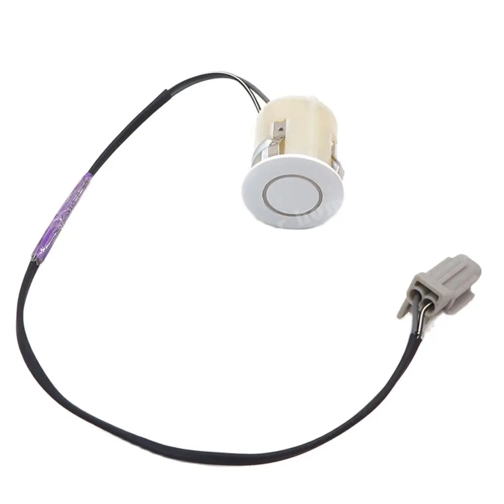 New PZ362-60311-A0 PDC Parking Assist Sensor For Toyota Land Cruiser Grj200 Uzj200 | Автомобили и мотоциклы