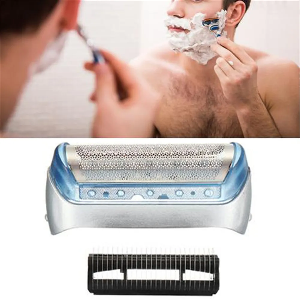 High-quality Cutter Head 100% Performance Efficient Accessories For Braun 20S /2000 Series CruZer3 4 5 Shaver | Бытовая техника