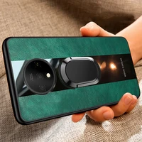 luxury leather case for oneplus 9 8t 7t 8 7 pro cases car magnetic holder cover one plus 8t 8 7t 7 pro 6t 6 bumper 9pro oneplus9