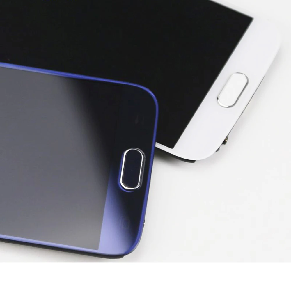 5.1'' AMOLED for SAMSUNG GALAXY S6 G920 SM-G920F G920F G920FD LCD Touch Screen Digitizer Assembly Replacement Free Shipping - купить