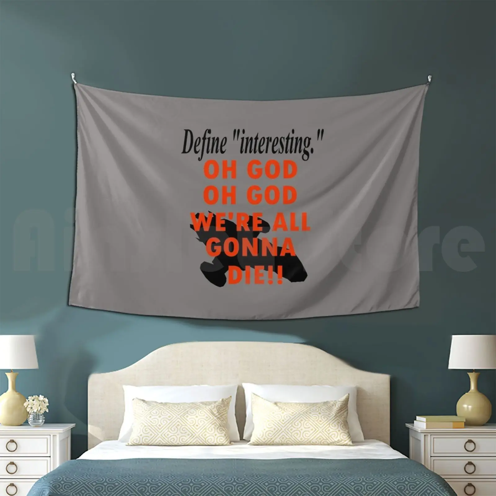 Интересный гобелен с изображением интерьера, гобелен для гостиной, спальни, светлячков, капитана Малкольма, капитана мал, Малкольма Рейнольдса