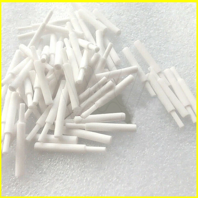 100 шт. циркониевые керамические булавки для стоматологических лабораторных