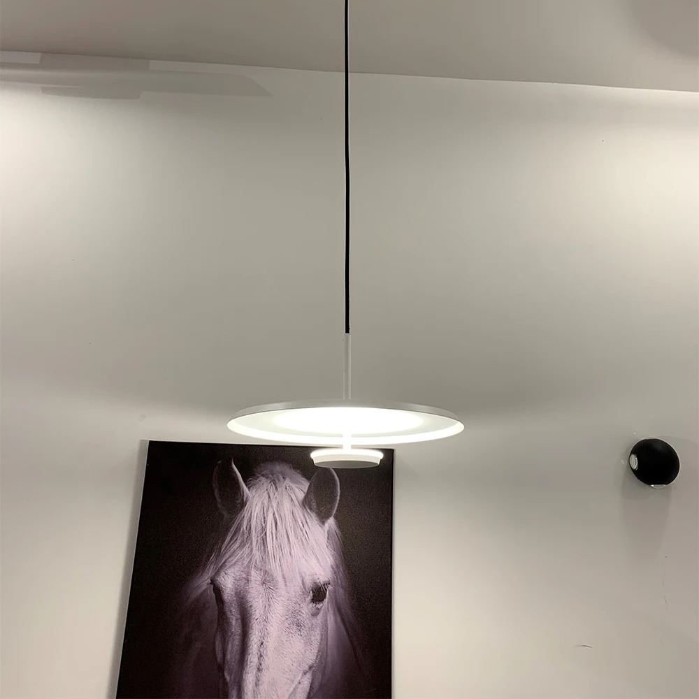 

Nordic Led Ceiling Pendant Lights Bedside Living Room Table Dining Hanging Lamp Home Decoration Accessories Lighting Fixtures