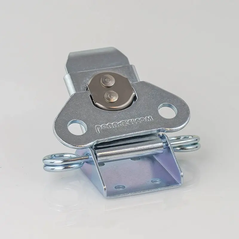 Penn Elcom металлические складные застежки замок Twistlock упаковочная коробка