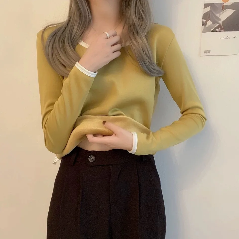 

T-shirt Women 2019 New Women White T purpel Shirt summer Cotton T shirt