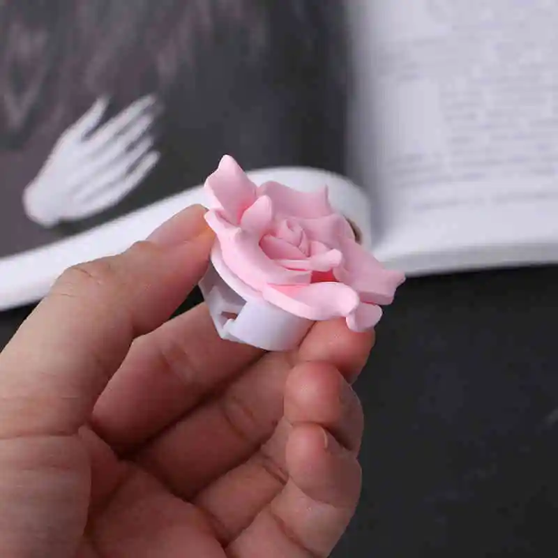 Освежитель воздуха для автомобиля автомобильный освежитель на выходе с зажимом