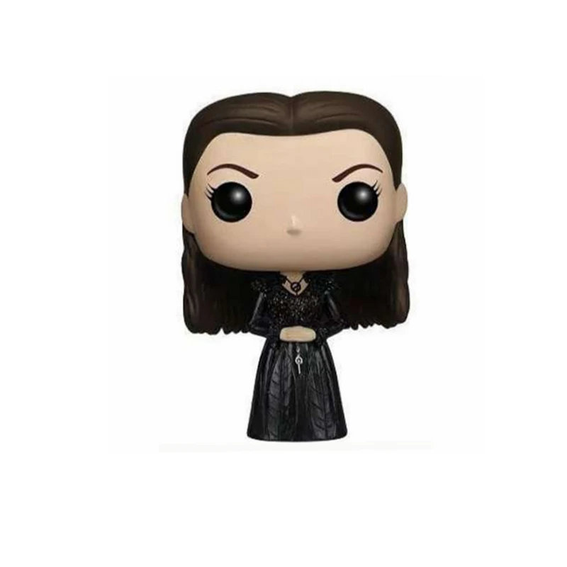 Экшн фигурка из игры престолов Санса Старк 28 # ПВХ коллекционные модели