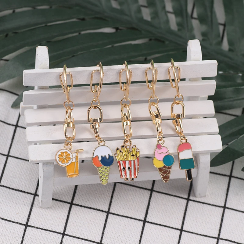 Творческая чашка сделай сам с изображением картофеля фри омлета чайника конуса