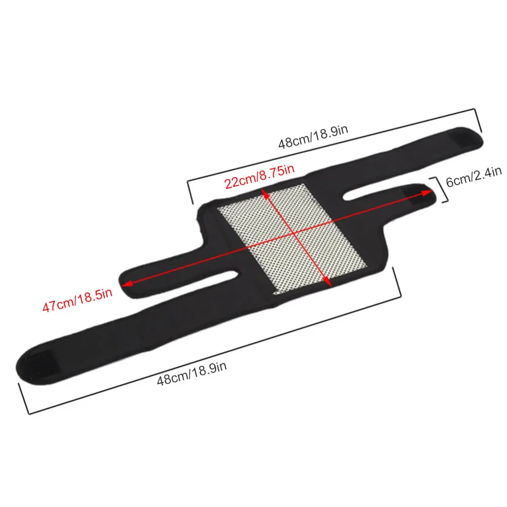 1 турмалиновые саморазогревающиеся грелки от магнитные терапевтические