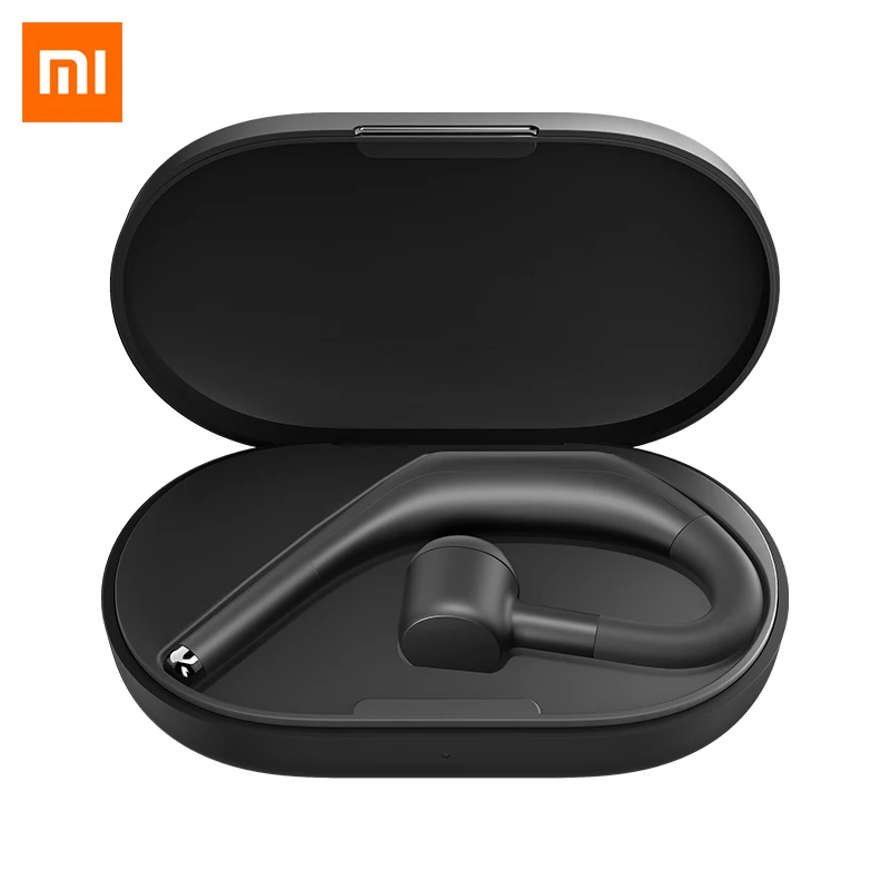 Оригинальные наушники Xiaomi Bluetooth 5 0 Pro беспроводные с шумоподавлением и двойным