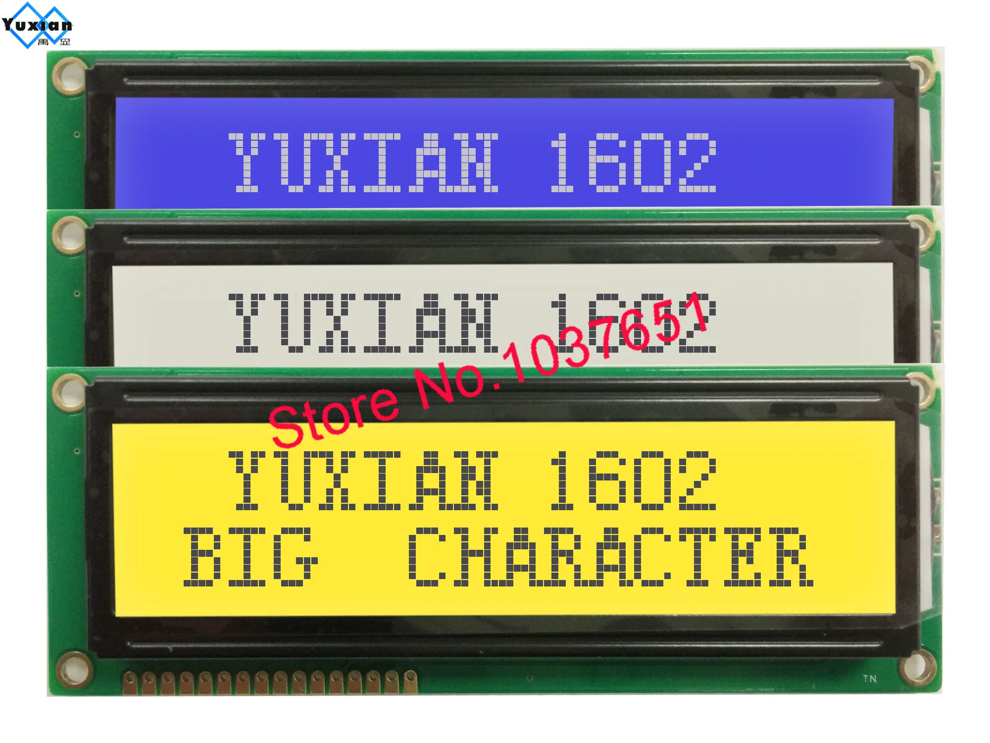 1602 большой символ ЖК дисплей модуль 122*44 мм вместо HD44780 JHD162G SPLC780D|lcm|lcm display |