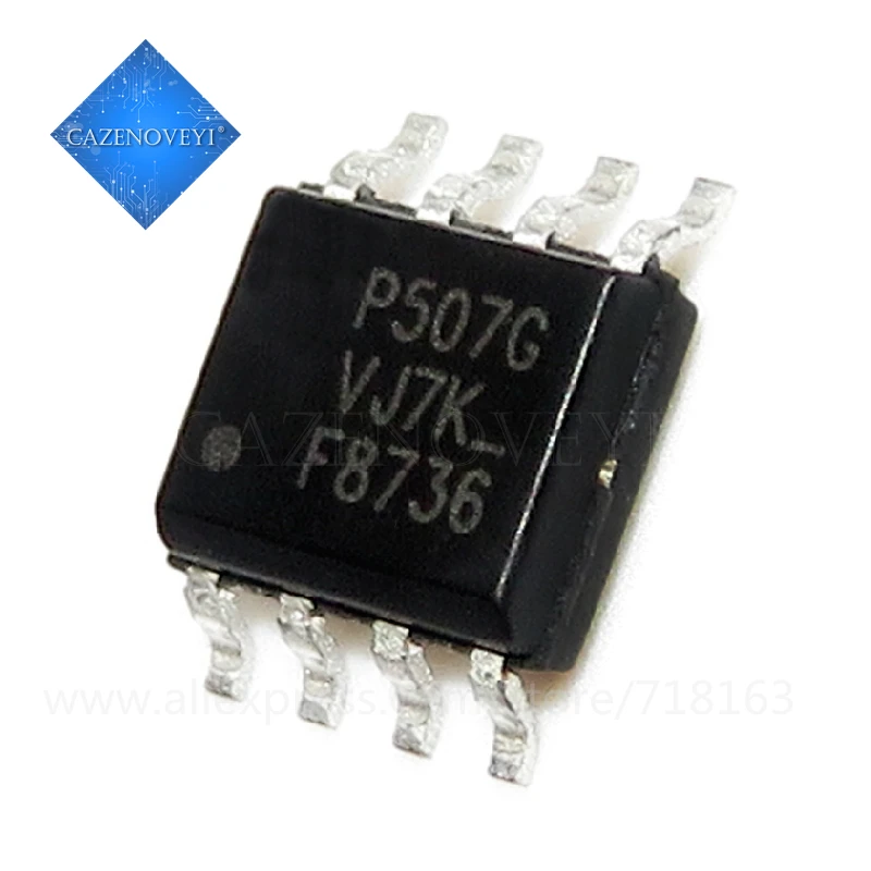 10 шт./лот IRF8736TRPBF IRF8736 F8736 8736 SOP 8 в наличии|Интегральные схемы| |