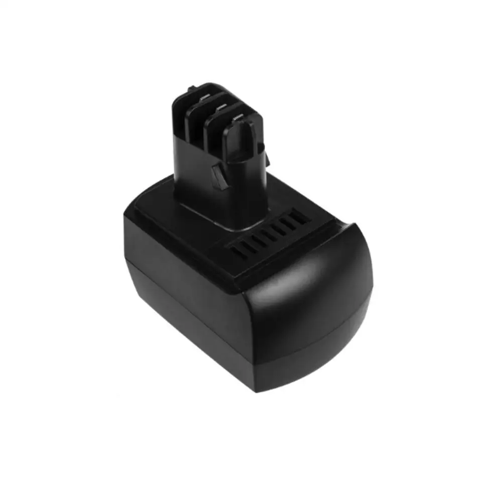 2 шт. 2000 мА/ч Батарея банк MET12A никель 12V Замена для METABO 6 25473 6.02151.50 D 72622|Комплекты
