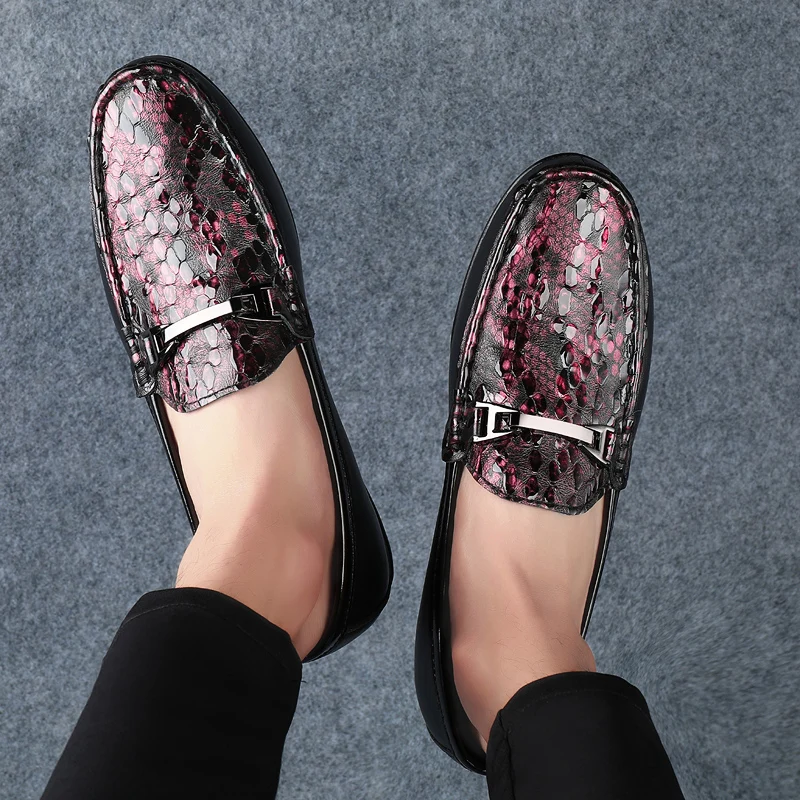 

Men's Shoes