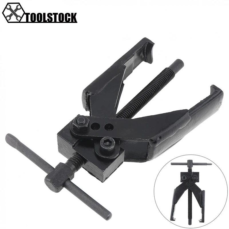 

Claw Puller Two-claw Puller Separate Lifting Device Pull Extractor Strengthen Bearing Rama for Auto Mechanic Hand Tools