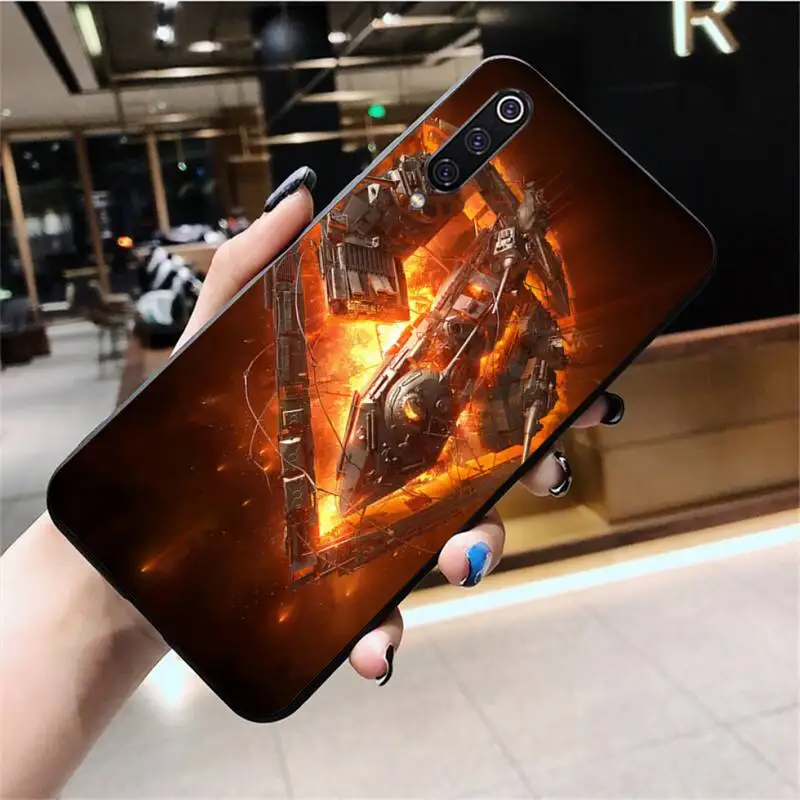 Чехол для телефона Huawei Honor 30 20 10 9 8 8x 8c v30 Lite view pro с изображением танков мира |