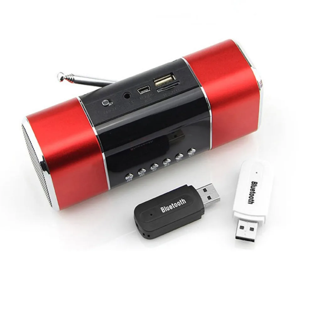 USB автомобильный Bluetooth-адаптер совместимый с разъемом 3 5 мм Bluetooth-совместимый