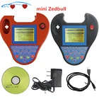 Программатор ключа Zedbull Smart V508, последняя версия