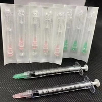 34g 1 52 5mm sterile meso needle lip needles for ha acid hyaluron pen syringe remove wrinkle tool