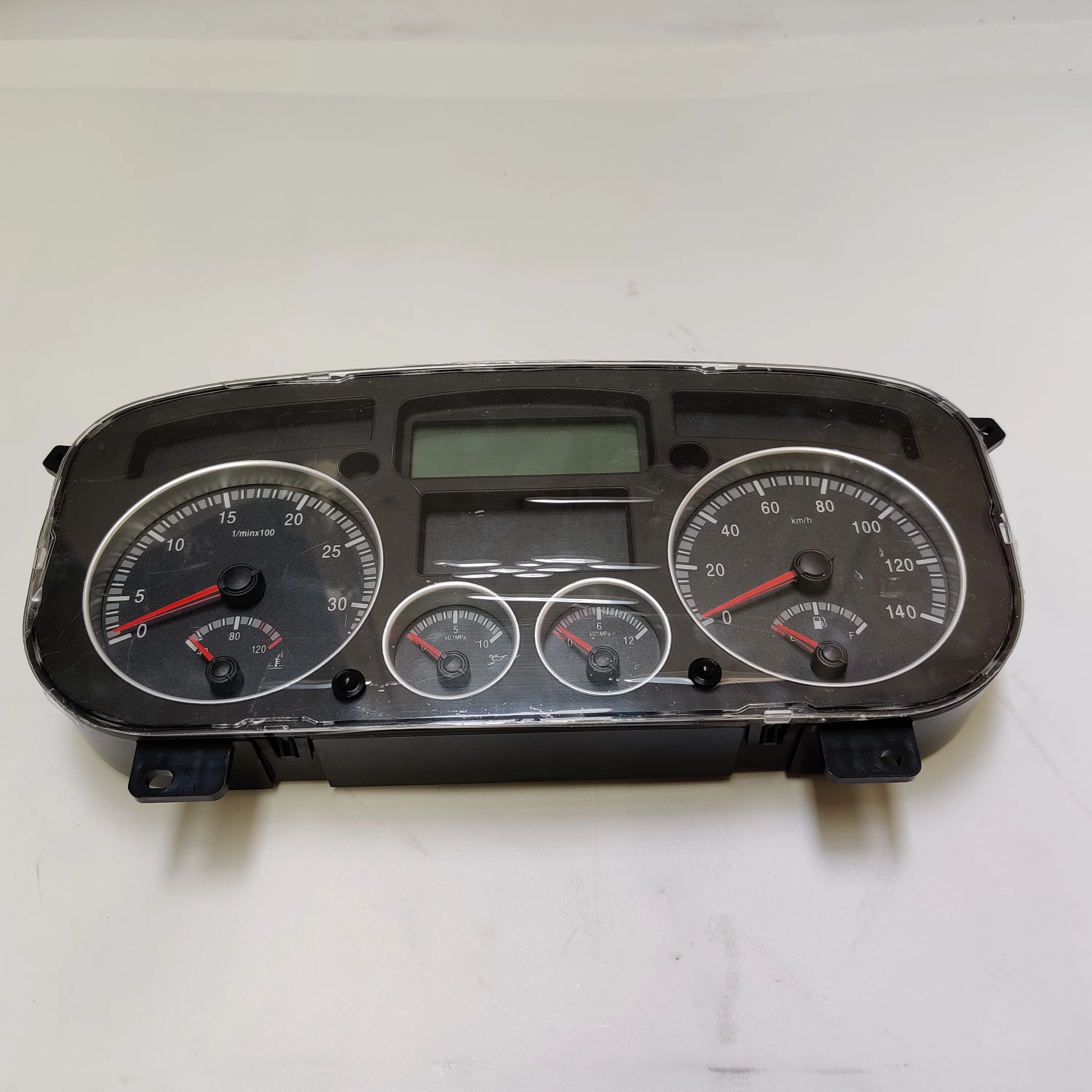 

Instrument panel from original factory for sinotruk HAOHAN trucks