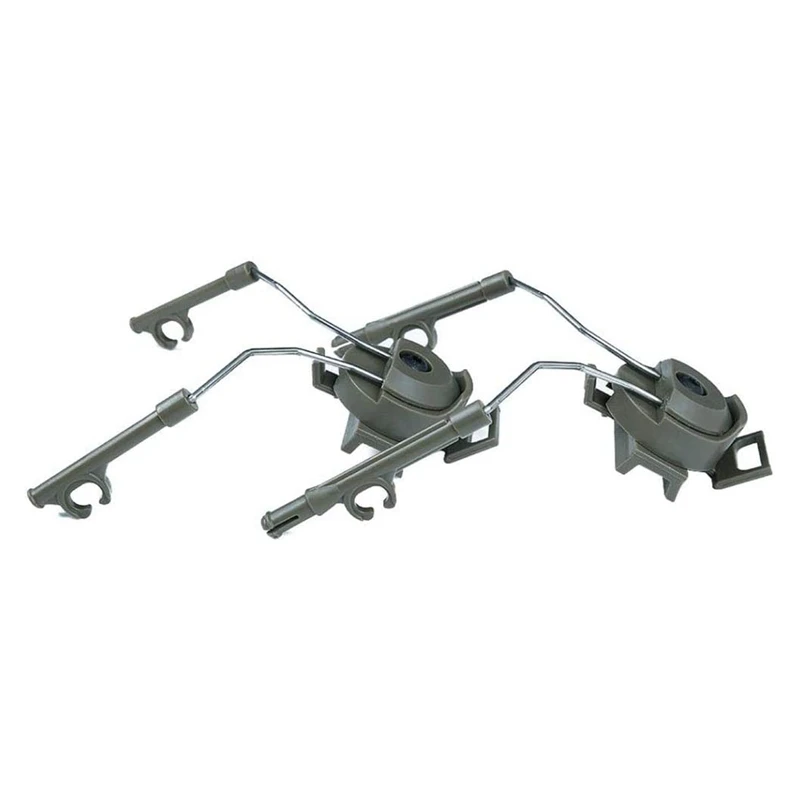 Подвеска для шлема поддержка гарнитуры ARC адаптер наушников левая и правая