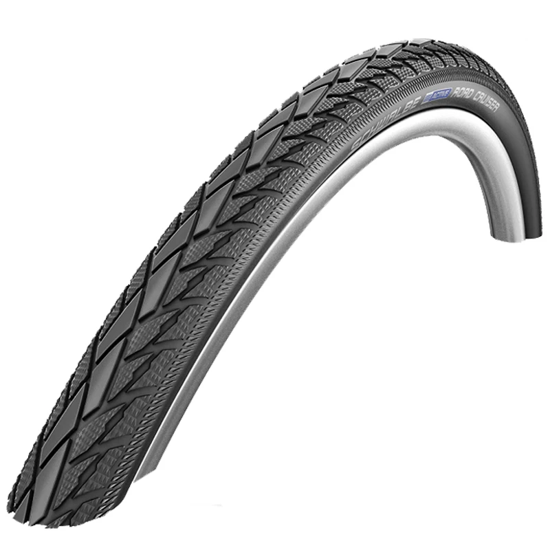 

Schwalbe bicycle tire Road Cruiser 12 16 20 26 inch balance car folding car 700 * 40C stab proof tire