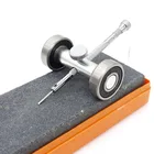 Точилка для часов и ювелирных изделий, инструмент для заточки металлических отверток, 55 мм