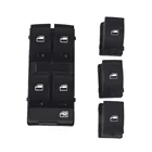 Переключатели для стеклоподъемников Audi A4 B6, B7, RS4, для SEAT Exeo 8E0959851, 8E0959855