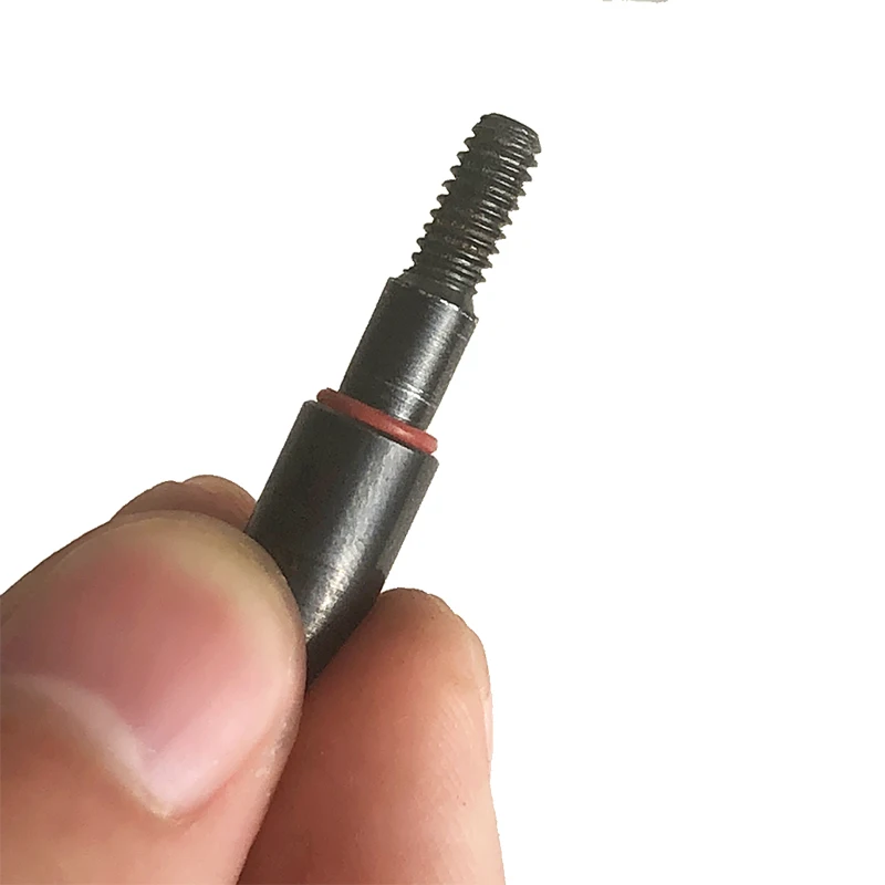 Стрела общего противоскользящие колодки оборудование для стрельбы из лука