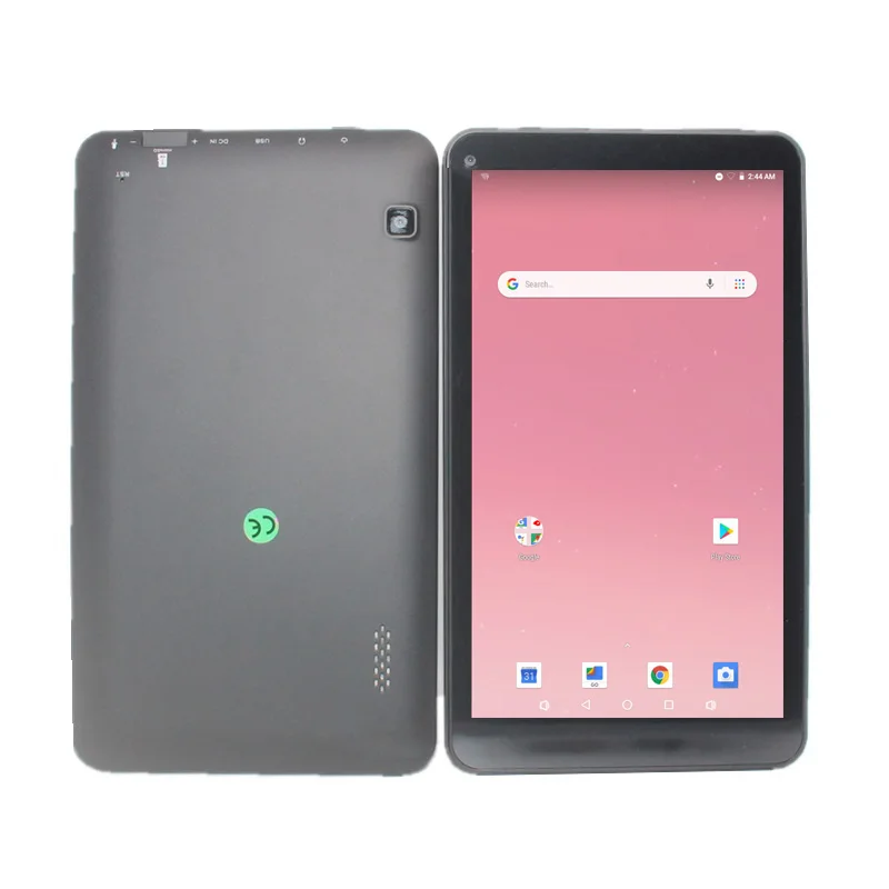 Распродажа C1 RK3126C Android 8 1 Подарочный планшетный ПК 7 дюймов Гб + 8G мультисенсорный