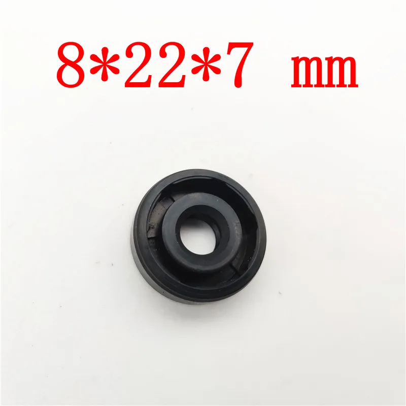 5 шт. для ремонта хлебопечки LG уплотнительное кольцо масла TC 8*22*7 мм 8 22 7 *