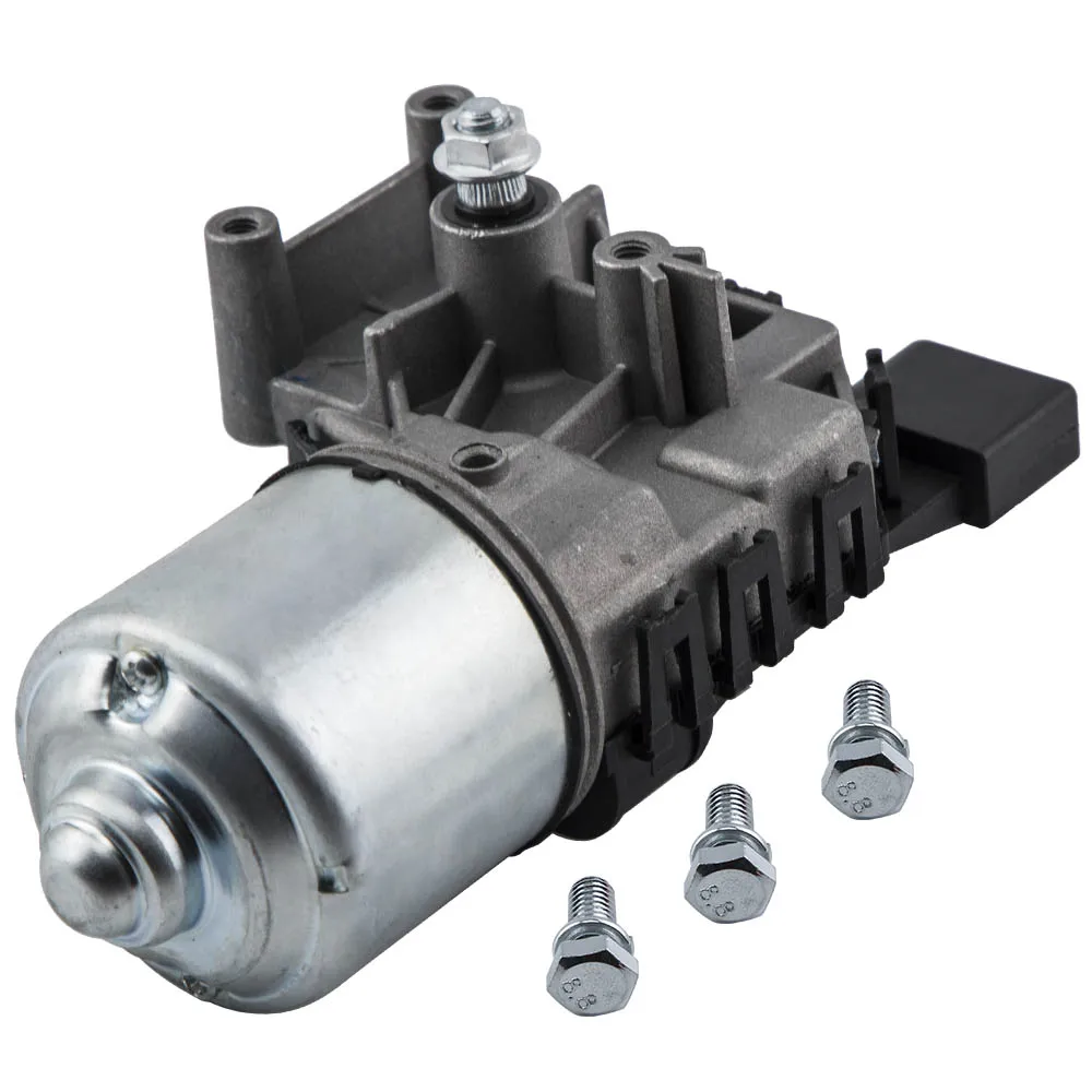 

maxpeedingrods New Windshield Wiper Motor Front for VW Sedan Volkswagen Jetta 2011-2018