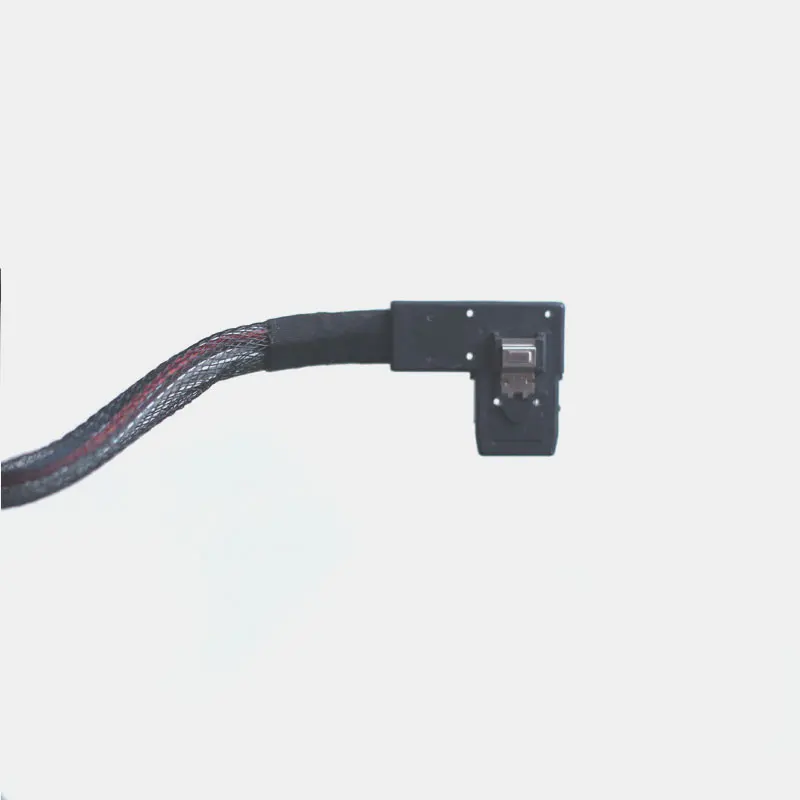 Оригинальный D4J0T Mini SAS To PERC кабель для PowerEdge R720 R620 R720XD | Компьютеры и офис