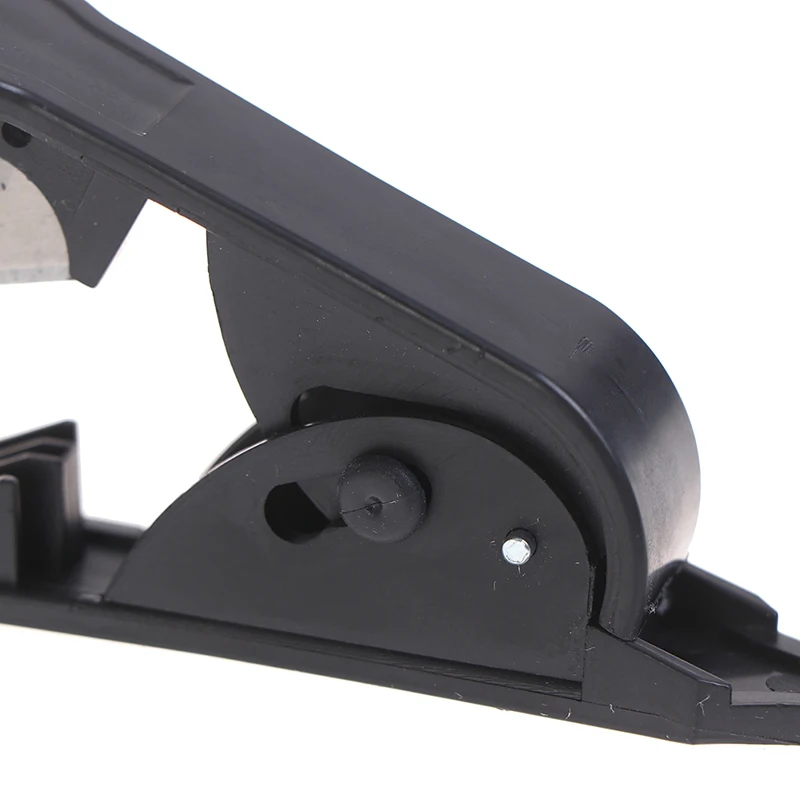 

New Mini Tube Cutter Portable Pipe Cutter blade For 3D Printer Parts PVC PU Tube Cutting Tools