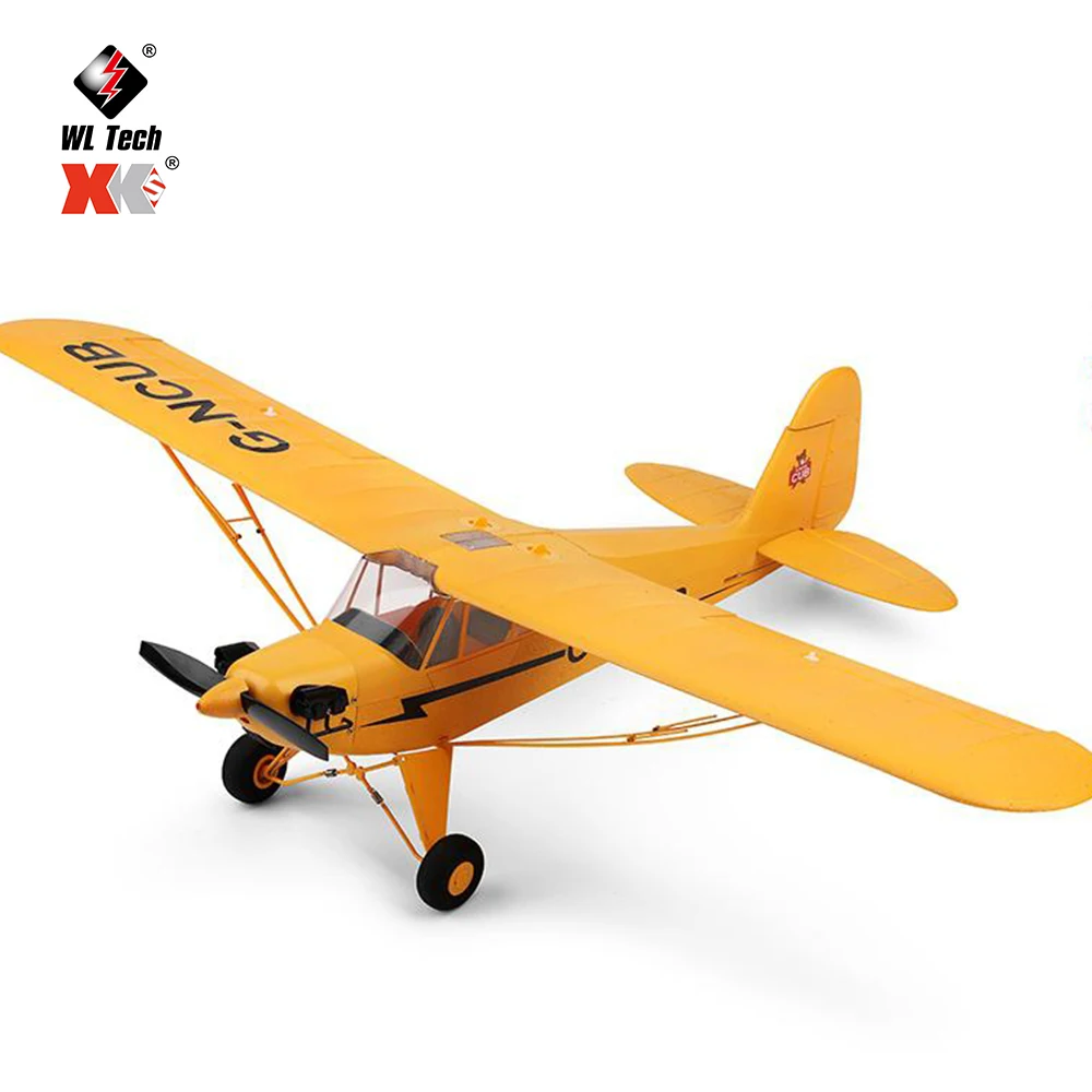 WLtoys XK A160 радиоуправляемый самолет 6G 7 4 v высокопроизводительный 1406 бесщеточный