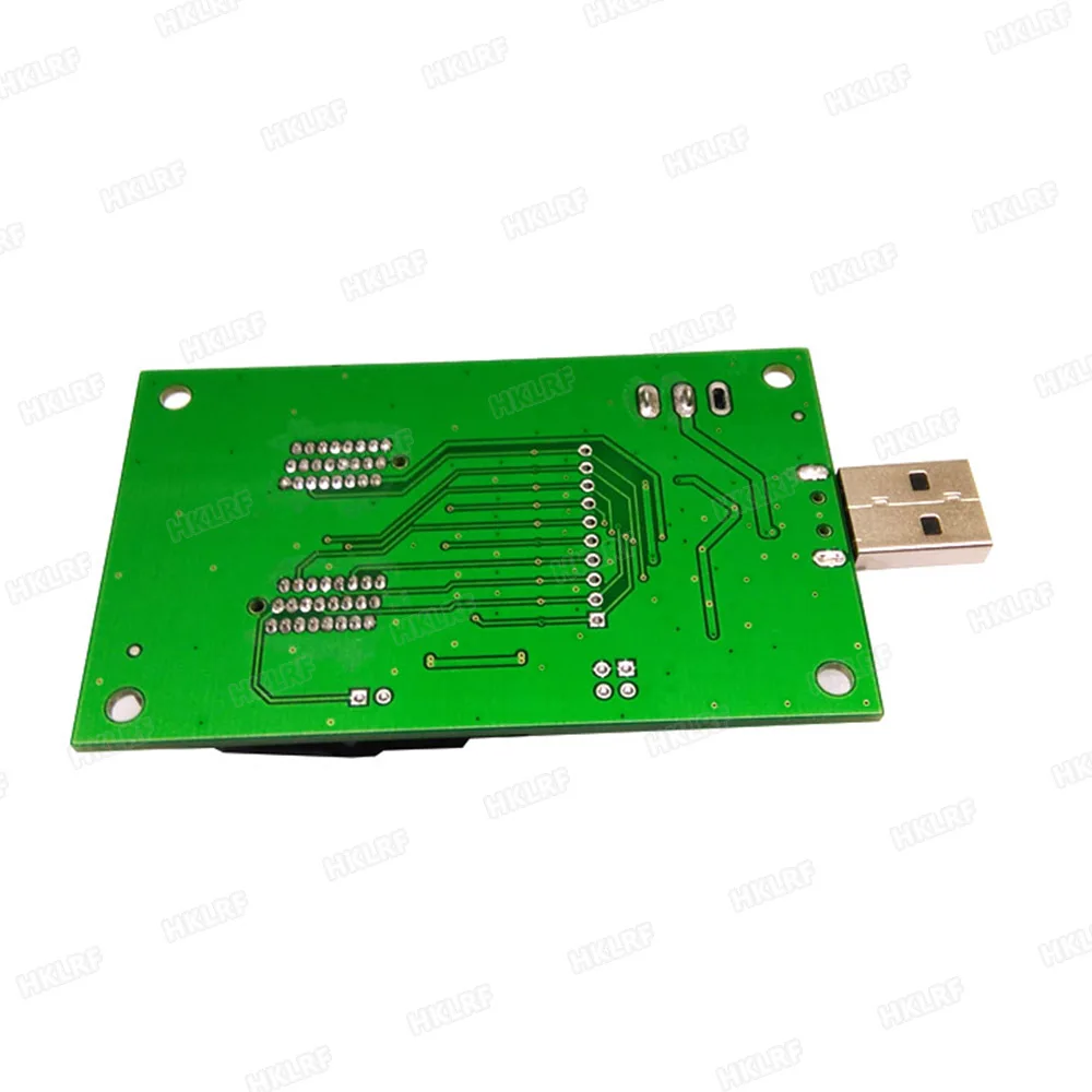 EMMC BGA153/BGA169 EMCP BGA162/BGA186/BGA221 серия тестовая розетка 3 в 1 с USB интерфейсом для восстановления данных Программирование тестовый адаптер